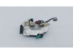 Recambio de cerradura puerta delantera derecha para jeep cherokee limited referencia OEM IAM    2