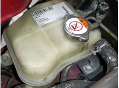 Recambio de deposito expansion para citroën c4 aircross 1.6 hdi 115 referencia OEM IAM 349596  