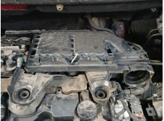 Recambio de filtro aire para citroën c4 aircross 1.6 hdi 115 referencia OEM IAM   