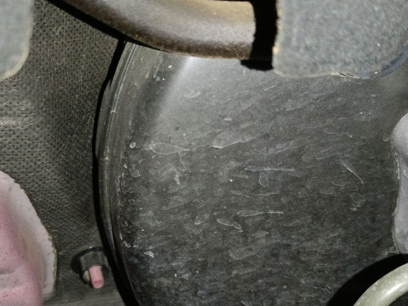 Recambio de servofreno para citroën c4 aircross 1.6 hdi 115 referencia OEM IAM   