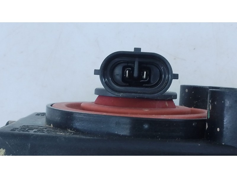 Recambio de faro antiniebla derecho para skoda fabia iv (pj3) 1.0 tsi referencia OEM IAM   