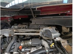 Recambio de motor limpia delantero para citroën c4 aircross 1.6 hdi 115 referencia OEM IAM   