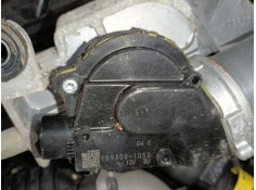 Recambio de motor limpia delantero para citroën c4 aircross 1.6 hdi 115 referencia OEM IAM    2