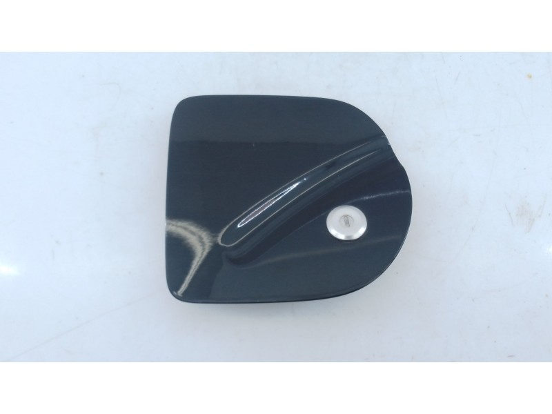 Recambio de tapa exterior combustible para nissan navara pick-up (d40m) doble cab le 4x4 referencia OEM IAM   