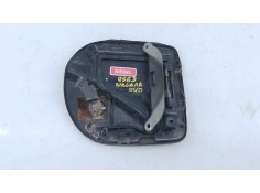 Recambio de tapa exterior combustible para nissan navara pick-up (d40m) doble cab le 4x4 referencia OEM IAM    2