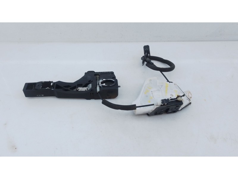 Recambio de cerradura puerta delantera derecha para renault arkana i (lcm_, ldn_) 1.6 e-tech 145 (ldmu) referencia OEM IAM   