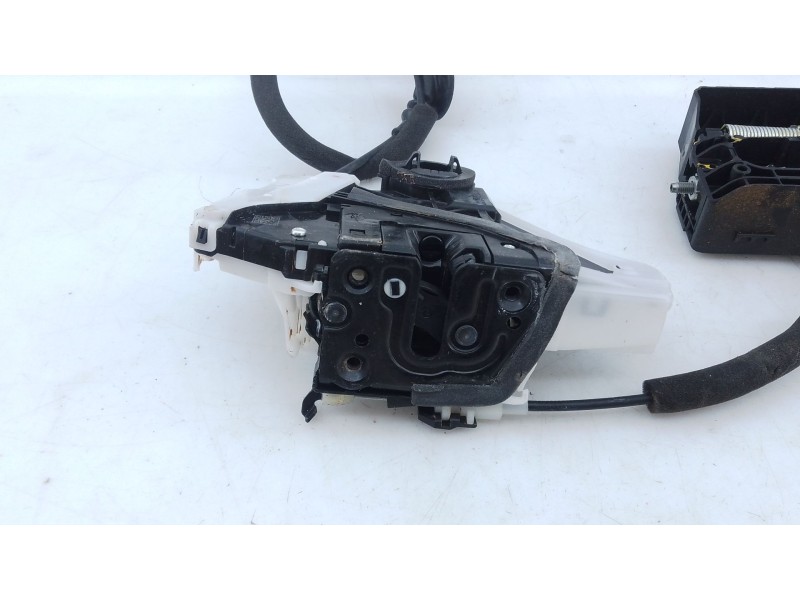 Recambio de cerradura puerta delantera derecha para renault arkana i (lcm_, ldn_) 1.6 e-tech 145 (ldmu) referencia OEM IAM   