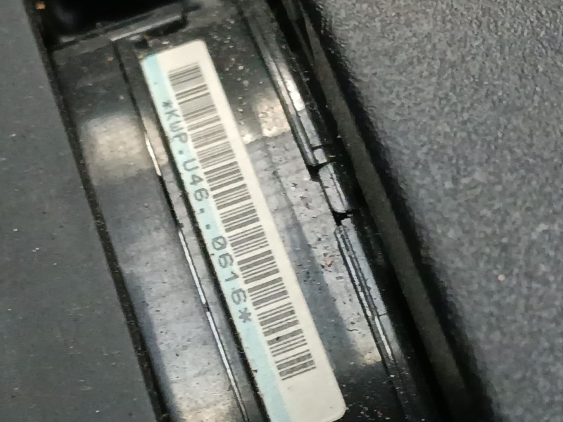 Recambio de anillo airbag para citroën c4 aircross 1.6 hdi 115 referencia OEM IAM   