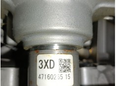 Recambio de columna direccion para citroën c4 aircross 1.6 hdi 115 referencia OEM IAM    2