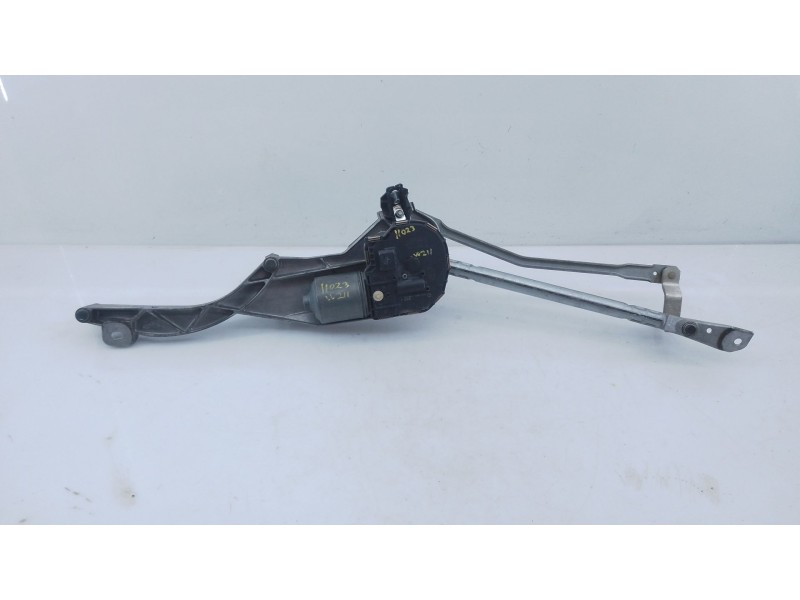 Recambio de motor limpia delantero para mercedes-benz clase e (w211) berlina e 220 cdi (211.008) referencia OEM IAM 1397220565 0