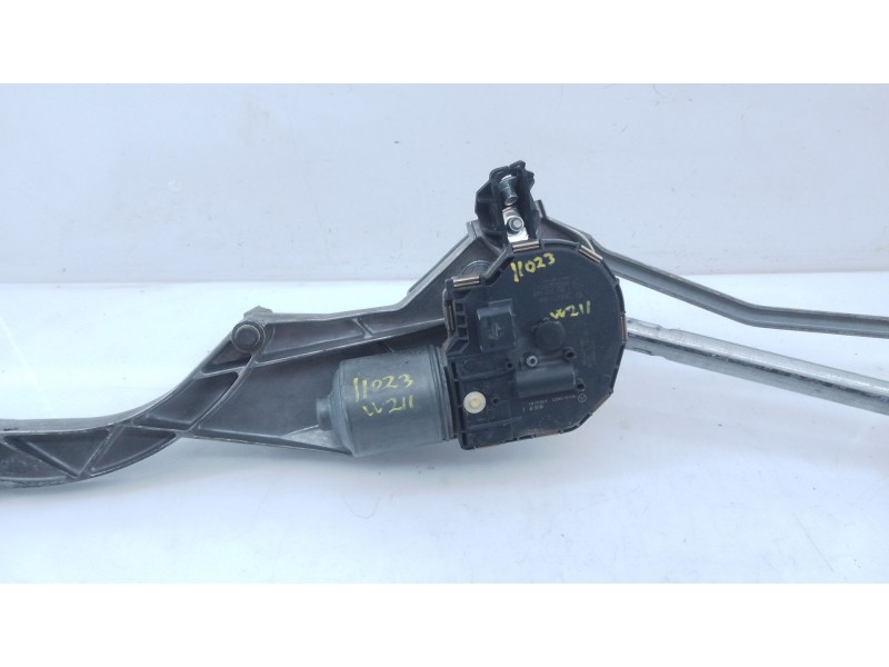Recambio de motor limpia delantero para mercedes-benz clase e (w211) berlina e 220 cdi (211.008) referencia OEM IAM 1397220565 0