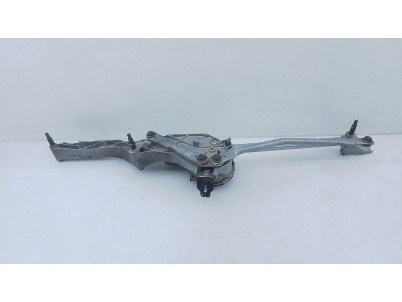 Recambio de motor limpia delantero para mercedes-benz clase e (w211) berlina e 220 cdi (211.008) referencia OEM IAM 1397220565 0