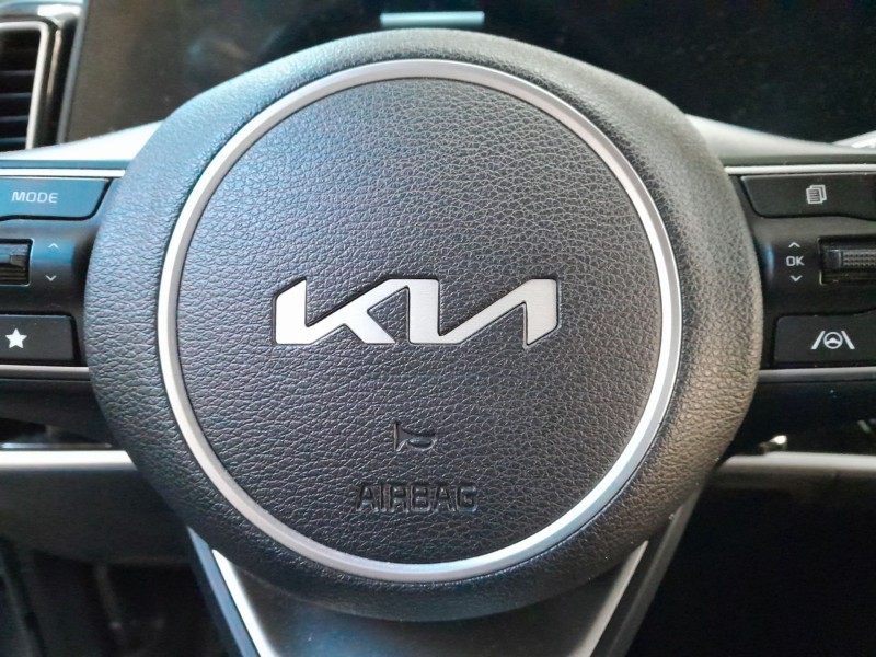 Recambio de airbag delantero izquierdo para kia sportage 1.6 crdi mhev mhev m63a18 referencia OEM IAM   