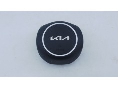 AIRBAG DELANTERO IZQUIERDO 80100P1000WK E2-B5-4-2