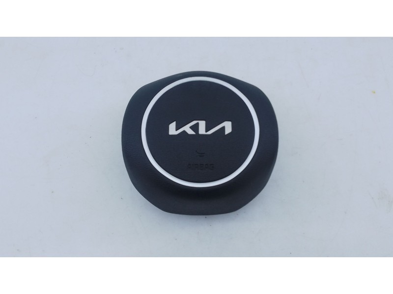 Recambio de airbag delantero izquierdo para kia sportage 1.6 crdi mhev mhev m63a18 referencia OEM IAM   