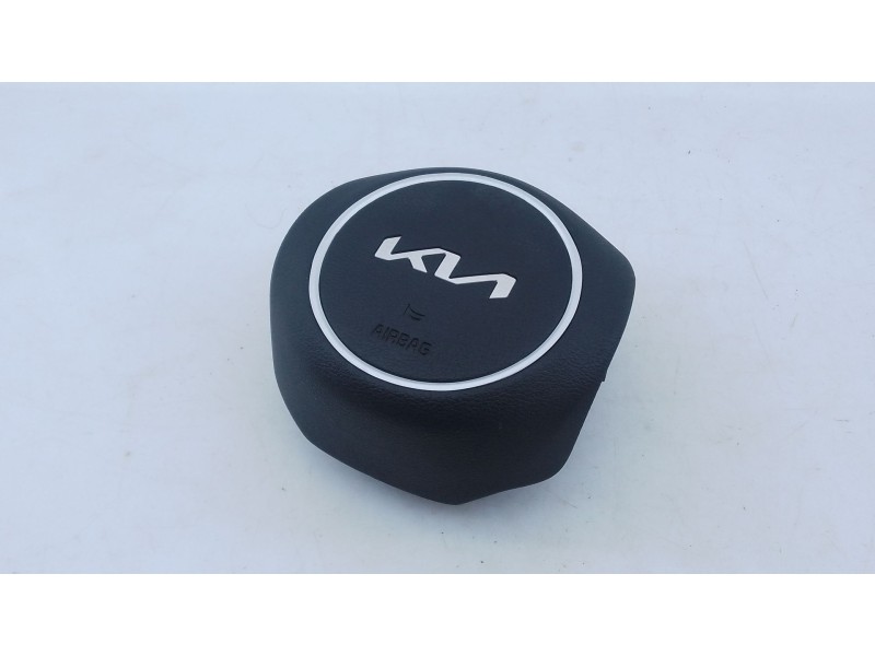 Recambio de airbag delantero izquierdo para kia sportage 1.6 crdi mhev mhev m63a18 referencia OEM IAM   