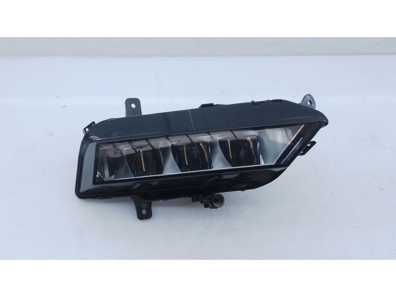 Recambio de faro antiniebla derecho para skoda scala (nw1) 1.5 tsi referencia OEM IAM   