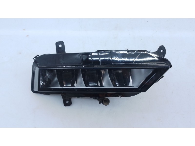 Recambio de faro antiniebla derecho para skoda scala (nw1) 1.5 tsi referencia OEM IAM   