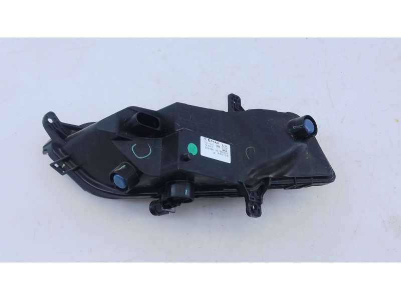 Recambio de faro antiniebla derecho para skoda scala (nw1) 1.5 tsi referencia OEM IAM   
