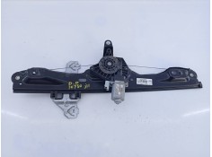 Recambio de elevalunas delantero derecho para nissan qashqai (j11) acenta referencia OEM IAM 807004EA0D  