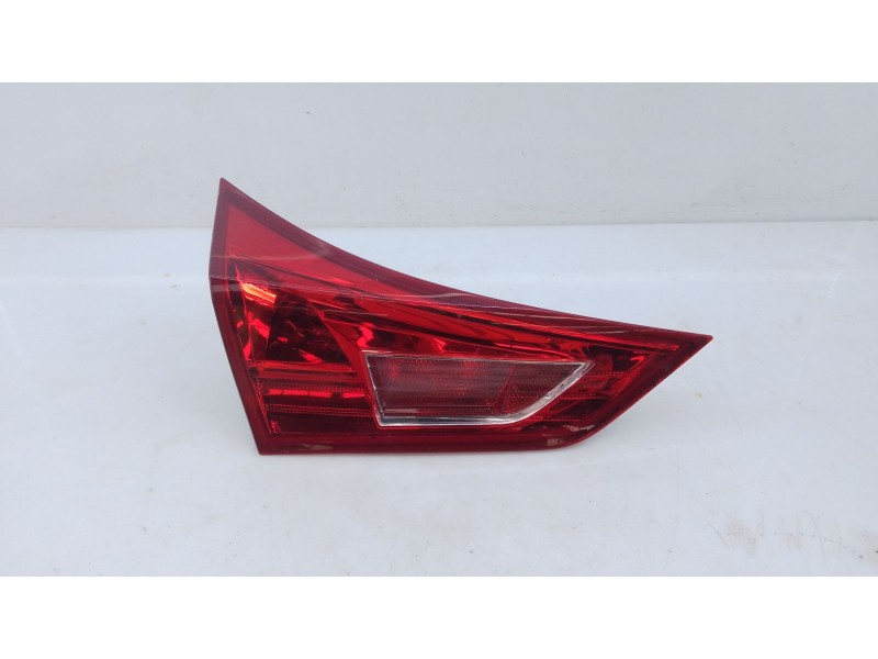 Recambio de piloto trasero izquierdo porton para toyota auris (_e18_) 1.4 d-4d (nde180_) referencia OEM IAM   