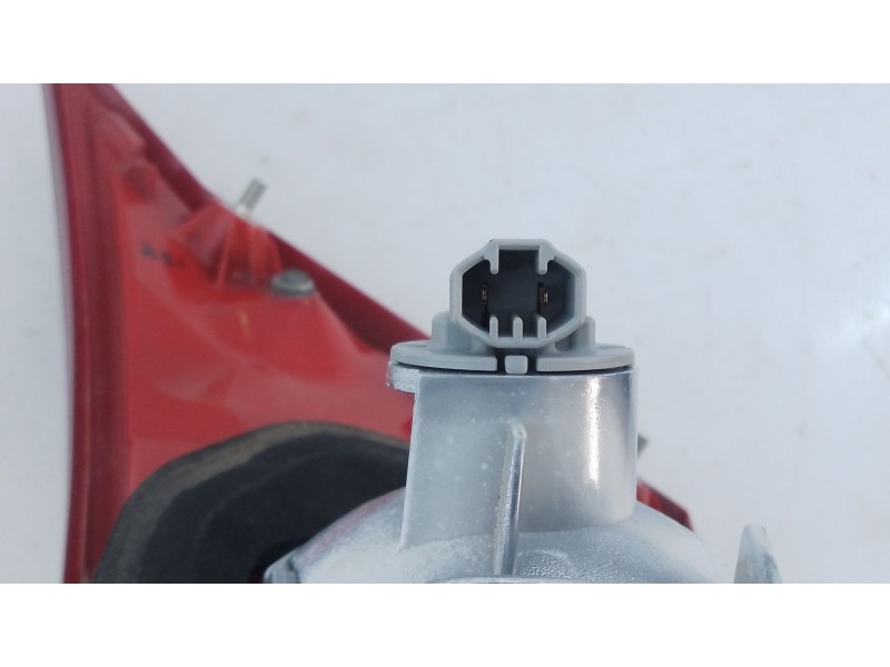 Recambio de piloto trasero izquierdo porton para toyota auris (_e18_) 1.4 d-4d (nde180_) referencia OEM IAM   