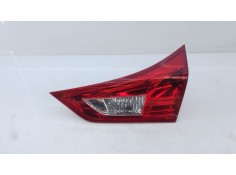 Recambio de piloto trasero derecho porton para toyota auris (_e18_) 1.4 d-4d (nde180_) referencia OEM IAM   