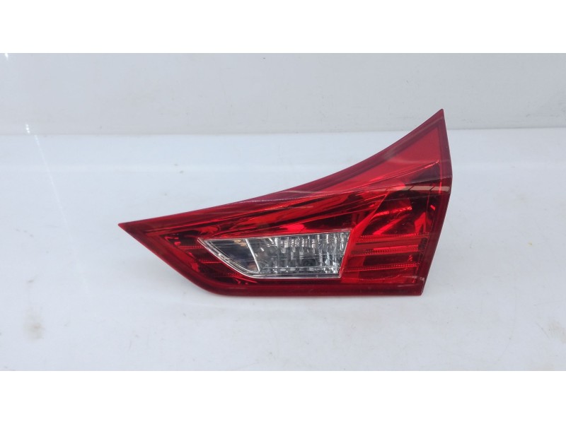 Recambio de piloto trasero derecho porton para toyota auris (_e18_) 1.4 d-4d (nde180_) referencia OEM IAM   