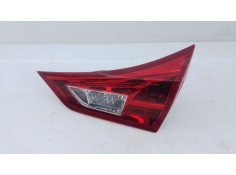 Recambio de piloto trasero derecho porton para toyota auris (_e18_) 1.4 d-4d (nde180_) referencia OEM IAM    2