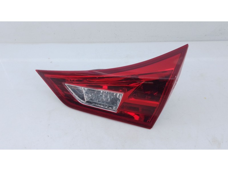 Recambio de piloto trasero derecho porton para toyota auris (_e18_) 1.4 d-4d (nde180_) referencia OEM IAM   