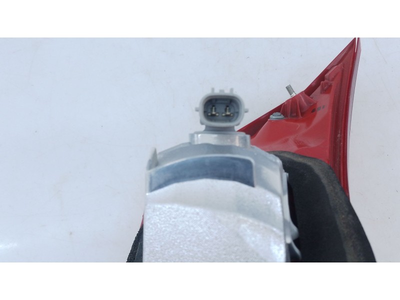 Recambio de piloto trasero derecho porton para toyota auris (_e18_) 1.4 d-4d (nde180_) referencia OEM IAM   