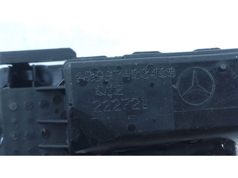 Recambio de cerradura maletero / porton para mercedes-benz cla shooting brake (x118) cla 250 e (118.686) referencia OEM IAM   