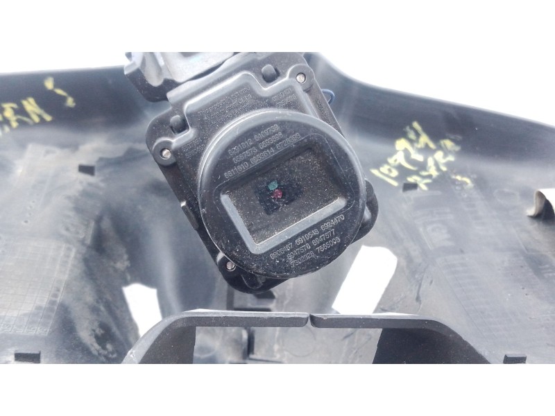 Recambio de espejo interior para opel astra j lim. enjoy referencia OEM IAM   