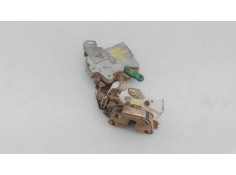 Recambio de cerradura puerta trasera izquierda para nissan terrano/terrano.ii (r20) avenue referencia OEM IAM   