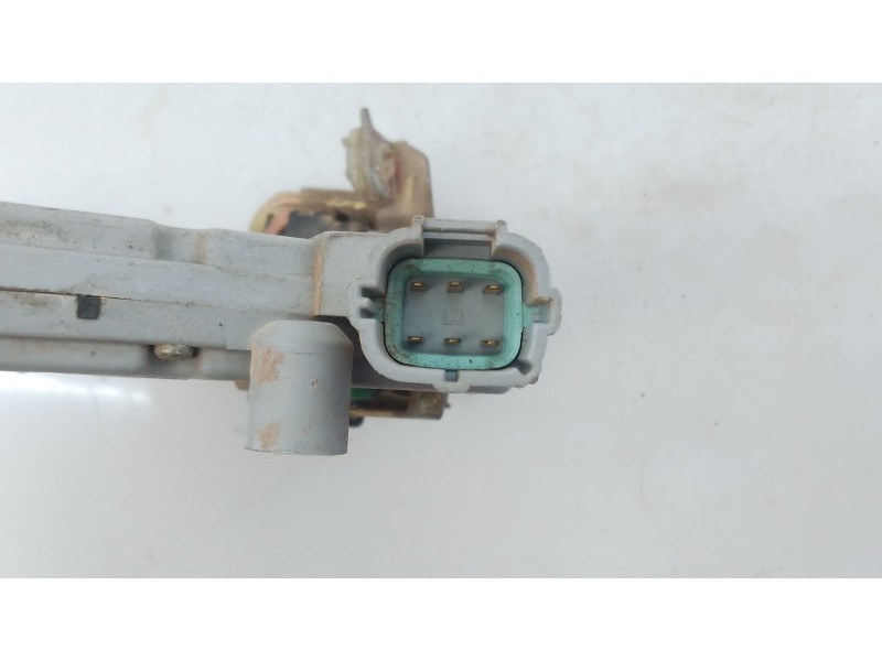 Recambio de cerradura puerta trasera izquierda para nissan terrano/terrano.ii (r20) avenue referencia OEM IAM   