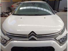 Recambio de capot para citroën c3 iii (sx) 1.5 bluehdi 100 (sxyhyp, sxyhtu) referencia OEM IAM   