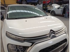 Recambio de capot para citroën c3 iii (sx) 1.5 bluehdi 100 (sxyhyp, sxyhtu) referencia OEM IAM    2