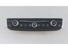Recambio de mando climatizador para audi q2 (gab) design edition referencia OEM IAM 8V0820043L   2