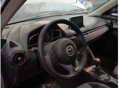 mazda cx-3 (dk) del año 2016