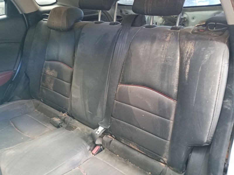 mazda cx-3 (dk) del año 2016