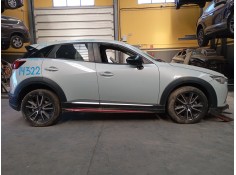 mazda cx-3 (dk) del año 2016