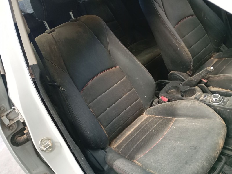 mazda cx-3 (dk) del año 2016