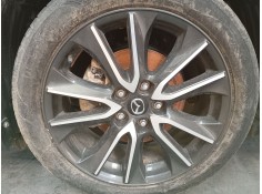 LLANTA SIN NEUMATICO 215/50/18 