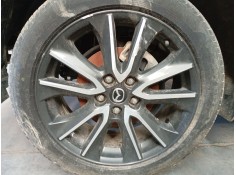 Recambio de llanta para mazda cx-3 (dk) 2.0 skyactiv-g (dk5w, dk6w) referencia OEM IAM   