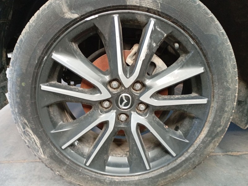 Recambio de llanta para mazda cx-3 (dk) 2.0 skyactiv-g (dk5w, dk6w) referencia OEM IAM   