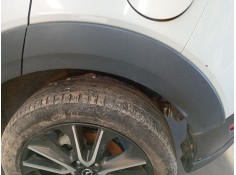 Recambio de aletin trasero izquierdo para mazda cx-3 (dk) 2.0 skyactiv-g (dk5w, dk6w) referencia OEM IAM   