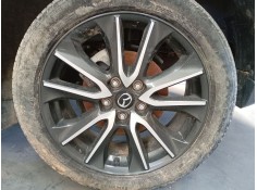 Recambio de llanta para mazda cx-3 (dk) 2.0 skyactiv-g (dk5w, dk6w) referencia OEM IAM 215/50/18  
