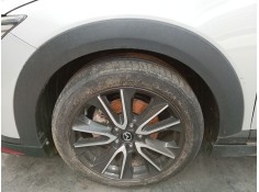 Recambio de aletin delantero izquierdo para mazda cx-3 (dk) 2.0 skyactiv-g (dk5w, dk6w) referencia OEM IAM   