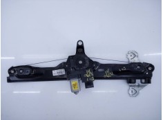 Recambio de elevalunas delantero izquierdo para nissan qashqai (j11) acenta referencia OEM IAM 807014EA0C  