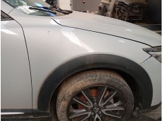 Recambio de aleta delantera derecha para mazda cx-3 (dk) 2.0 skyactiv-g (dk5w, dk6w) referencia OEM IAM   